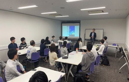 福岡未来創生プラットフォーム