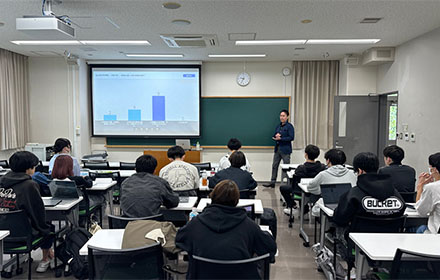 東京経済大学①