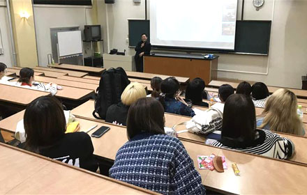 西南女学院