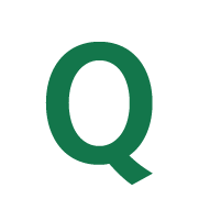 Q