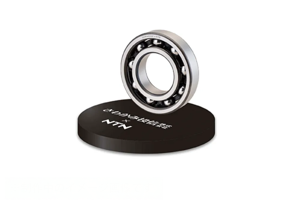 コラボ景品～NTN