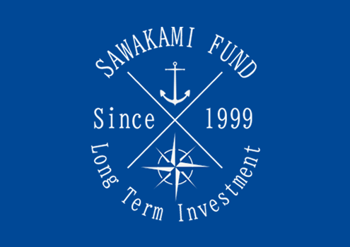 さわかみファンド