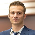 運用調査部　シャルル・サルヴァン