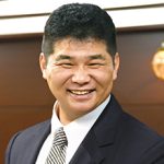 直販部　原田 治宣