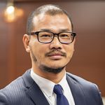 運用調査部　前野 宏明