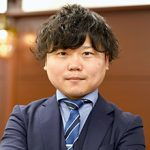 戦略室　間瀬 健介