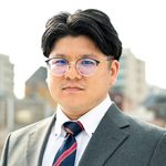 戦略室　梅元 健太郎