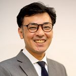 直販部　上原 聖貴