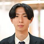 直販部　矢島 幸汰