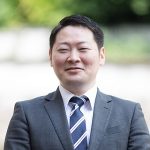 情報システム部長　中島 真吾