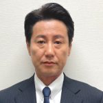 管理部長　川上 隆