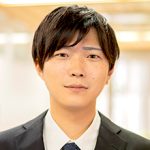 直販部　佐々木 翼