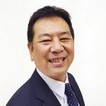 運用調査部　小宮 力