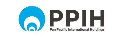 株式会社パン・パシフィック・インターナショナルホールディングス