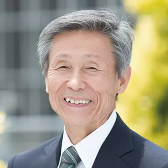 澤上 篤人
